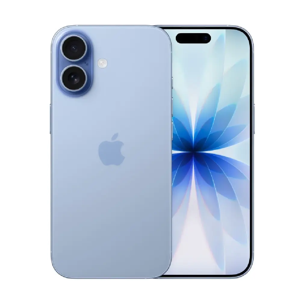 iPhone 17 256 Mist blue_MG6L4HN/A